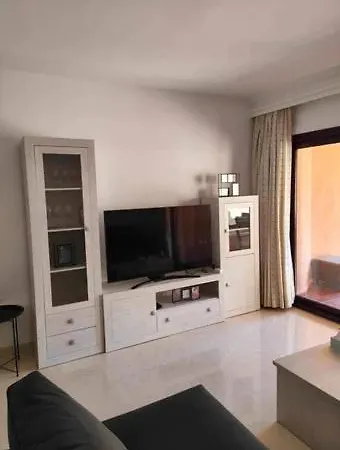 Apartamento Jardines De Albaicin - La Aldorra Estepona
