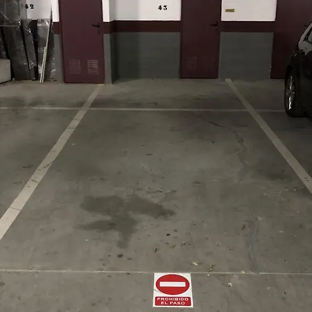 Jardines De Albaicin - La Aldorra