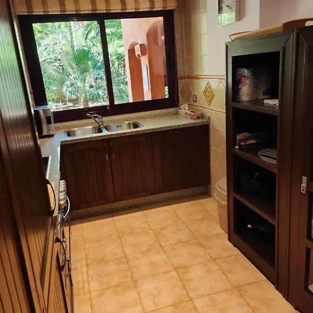 Apartment Jardines De Albaicin - La Aldorra Estepona