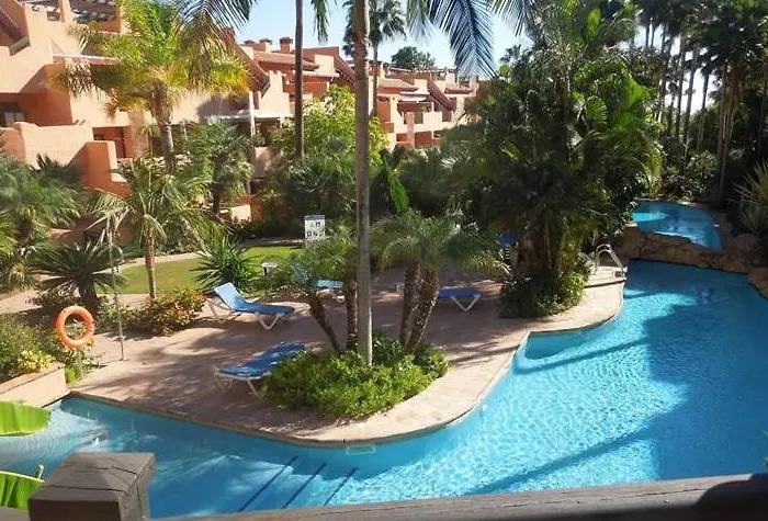 Jardines De Albaicin - La Aldorra Appartement