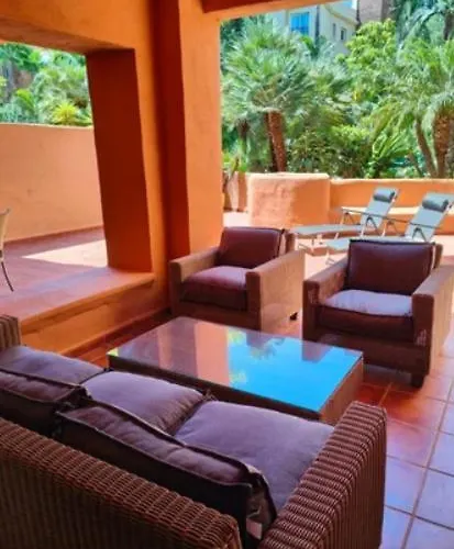 Jardines De Albaicin - La Aldorra Apartment *