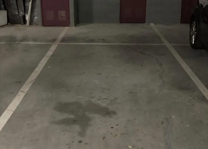 Jardines De Albaicin - La Aldorra