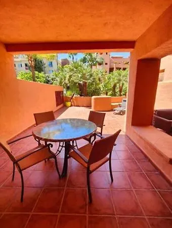 Jardines De Albaicin - La Aldorra Apartment