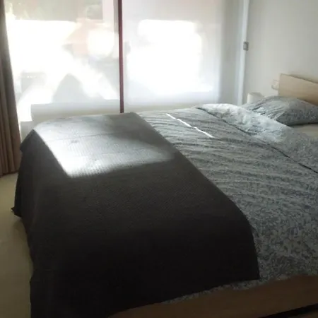 Apartment Jardines De Albaicin - La Aldorra