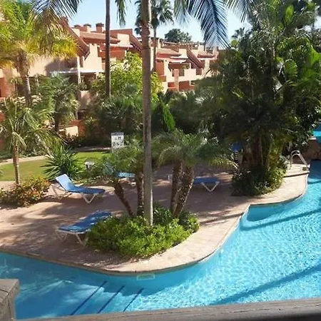 Jardines De Albaicin - La Aldorra Apartment