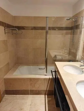 Apartment Jardines De Albaicin - La Aldorra *