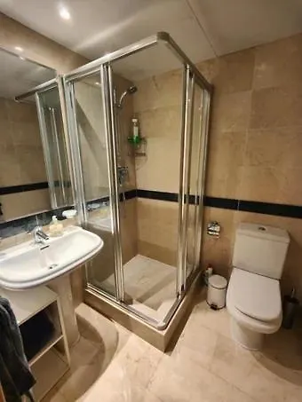 Jardines De Albaicin - La Aldorra